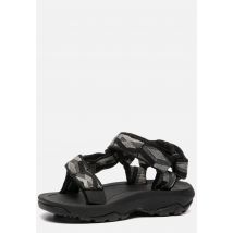 Teva Hurricane sandalen zwart 50392