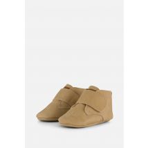 Shoesme Babyschoenen beige Leer
