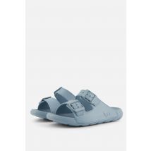 Igor Kai Watersandalen blauw Rubber