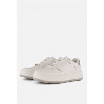 Tamaris Sneakers wit Synthetisch