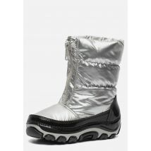 Antarctica Snowboots zilver Nylon 740244