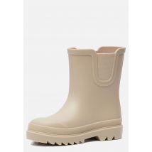 Igor Tokio regenlaarzen beige Rubber