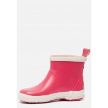 Bergstein Chelseaboot regenlaarzen roze 740263