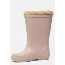 Igor Regenlaarzen roze Synthetisch 740257