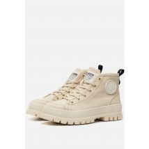 Palladium Palladium Pallashock Sneakers beige Canvas