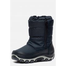 Antarctica Snowboots blauw Nylon 740337