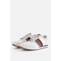 Australian Camaro Sneakers wit Leer