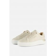 S.Oliver Sneakers beige Synthetisch