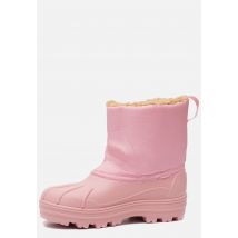 Igor snowboots roze Rubber
