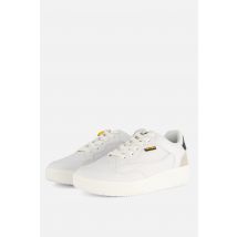 PME Legend Mulnomah Sneakers wit Leer