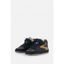BunniesJR Babyschoenen blauw Leer