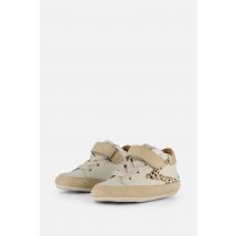 BunniesJR Babyschoenen wit Leer