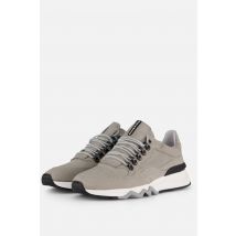Floris van Bommel De Zager 01.06 Sneakers grijs