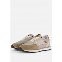 Cycleur de Luxe Basculer Sneakers beige Suede