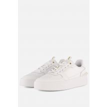 Cruyff Endorsed Tennis Sneakers wit Synthetisch