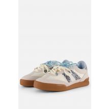 Posh Sneakers beige Synthetisch