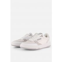 Cruyff Volteria Sneakers wit Synthetisch