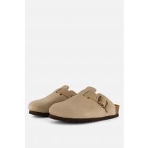 Scholl Fae Sandalen beige Suede