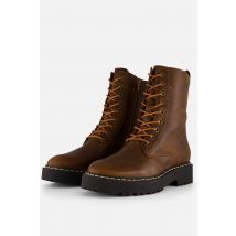 Cellini veterboots cognac