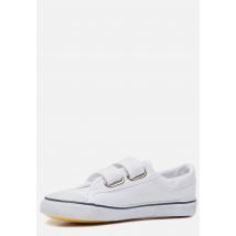 Rucanor Rucanor Frankfurt Sneakers wit Textiel