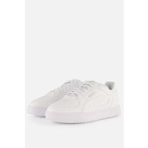 Puma Caven III Sneakers wit Synthetisch