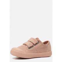 Igor Sneakers roze Canvas