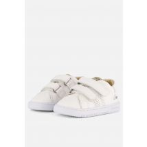Shoesme Babyschoenen wit Leer