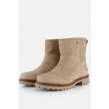 Panama Jack Panama Jack Grace B2 Boots beige Nubuck
