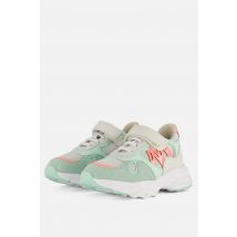 Muyters Velcro Sneakers groen