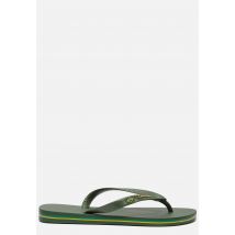 Ipanema Classic Brasil slippers groen 700403