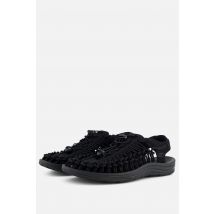 Keen Uneek Sandalen zwart Synthetisch