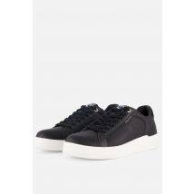 Cruyff Terrace Ultra Sneakers zwart Synthetisch