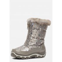 Antarctica Snowboots grijs Nylon 740250