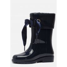 Igor Regenlaarzen blauw Synthetisch 740261