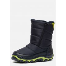 Antarctica Snowboots blauw Nylon 740342