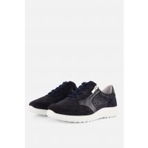 Feyn Kira01 Sneakers blauw Synthetisch