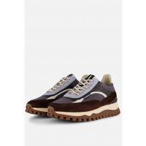 Floris van Bommel Floris van Bommel De Grommer 30.01 Sneakers grijs