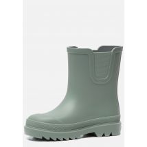 Igor Tokio Regenlaarzen blauw Rubber