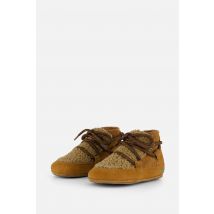 BunniesJR Babyschoenen cognac Leer