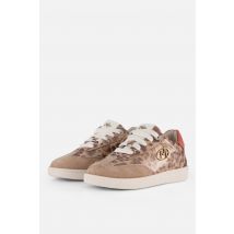 Mexx Proxy Pien Sneakers roze Leer
