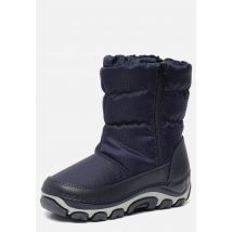 Antarctica Snowboots Blauw Textiel