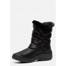 Antarctica Snowboots zwart Nylon