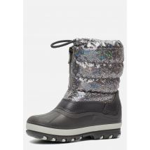 Antarctica Snowboots zilver Nylon 740251