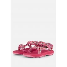 Teva Hurricane XLT 2 Sandalen roze Textiel