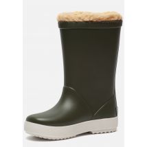 Igor Regenlaarzen groen Synthetisch 740323