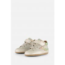 BunniesJR Babyschoenen wit Leer