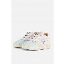 Shoesme Babyschoenen wit Leer