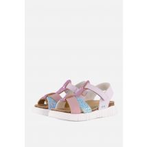 BunniesJR Brenda Beach Sandalen paars