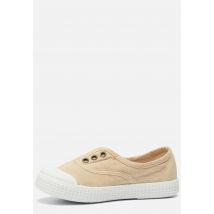 Igor Igor Berri sneakers beige Textiel 70202