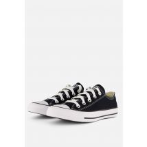 Converse Chuck Taylor Ox Sneakers zwart Canvas